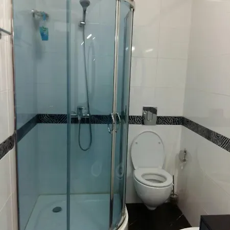 Relax Near The Trees Apartamento