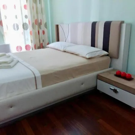 Relax Near The Trees * Tirana