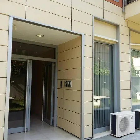 Apartamento Relax Near The Trees *