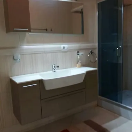 Apartamento Relax Near The Trees Tirana