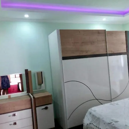 Daire Relax Near The Trees