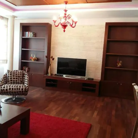 Relax Near The Trees *