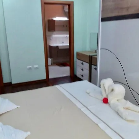 Relax Near The Trees * Tiran