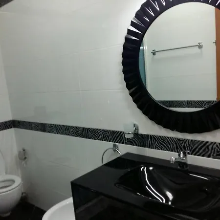 Daire Relax Near The Trees