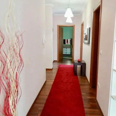 Relax Near The Trees Daire