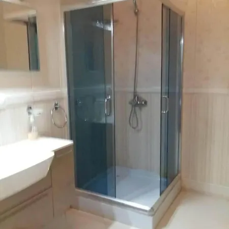 Relax Near The Trees Daire *