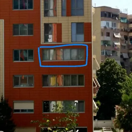 Relax Near The Trees Tirana