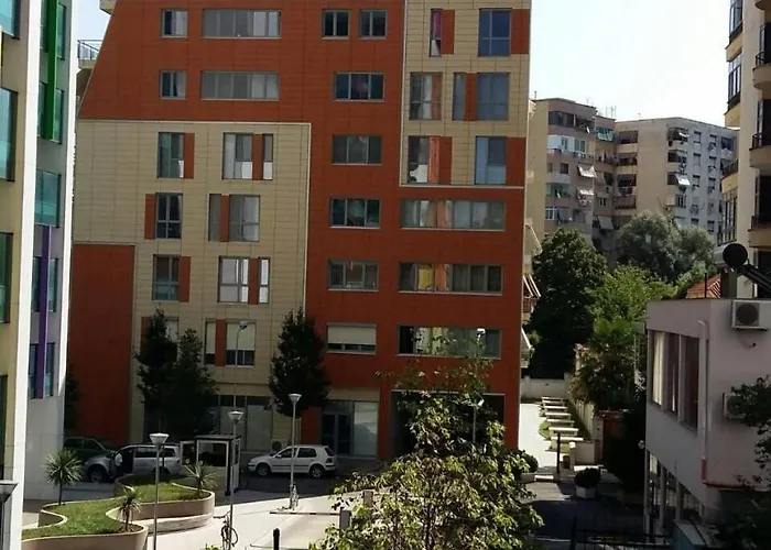 Relax Near The Trees