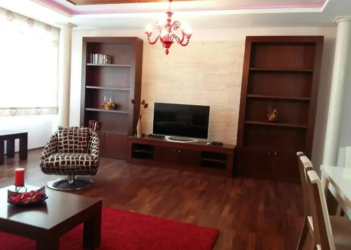 Relax Near The Trees *