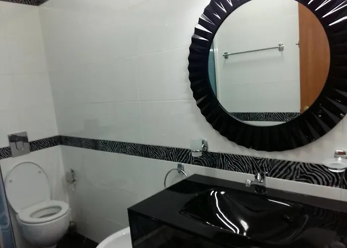 Apartamento Relax Near The Trees