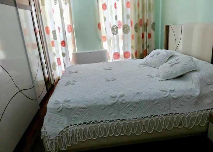 Relax Near The Trees