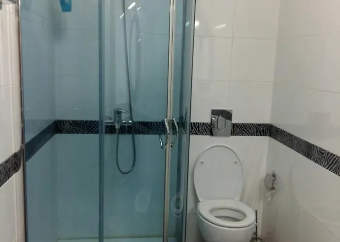 Relax Near The Trees Appartamento