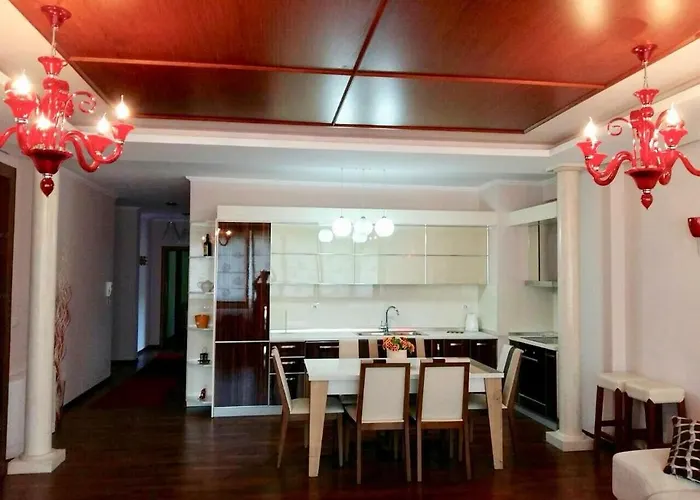 Appartamento Relax Near The Trees *