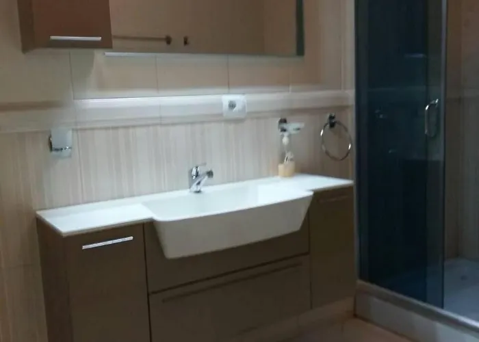 Relax Near The Trees