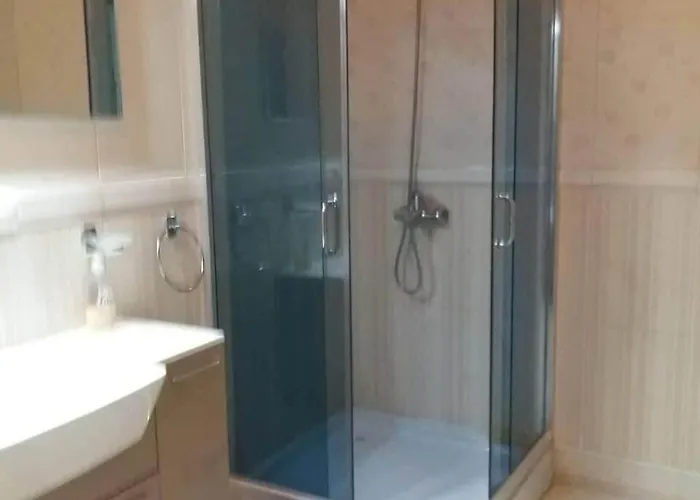 Relax Near The Trees Apartamento *