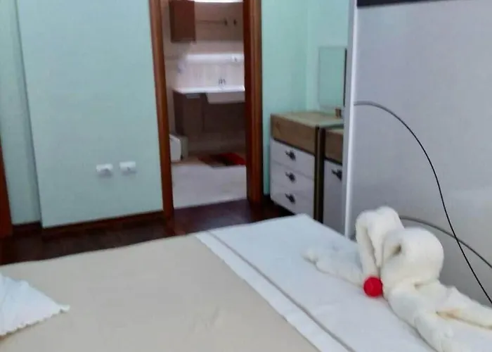 Relax Near The Trees Apartamento *