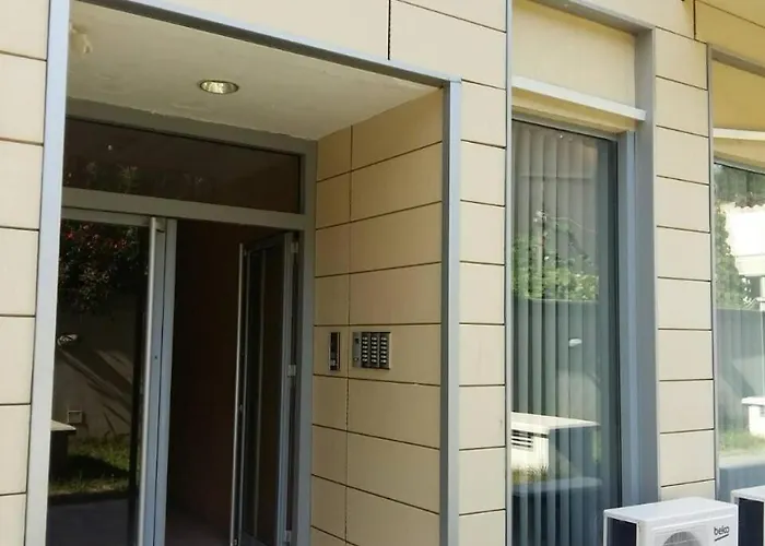 Appartamento Relax Near The Trees *