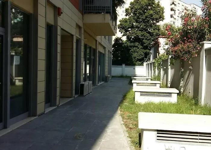 Apartamento Relax Near The Trees Tirana